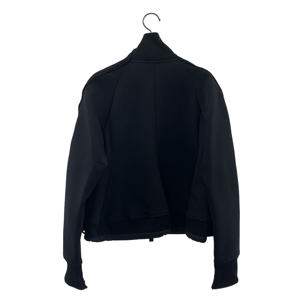 美品】 sacai / サカイ | 2023AW | Technical Jersey Blouson 