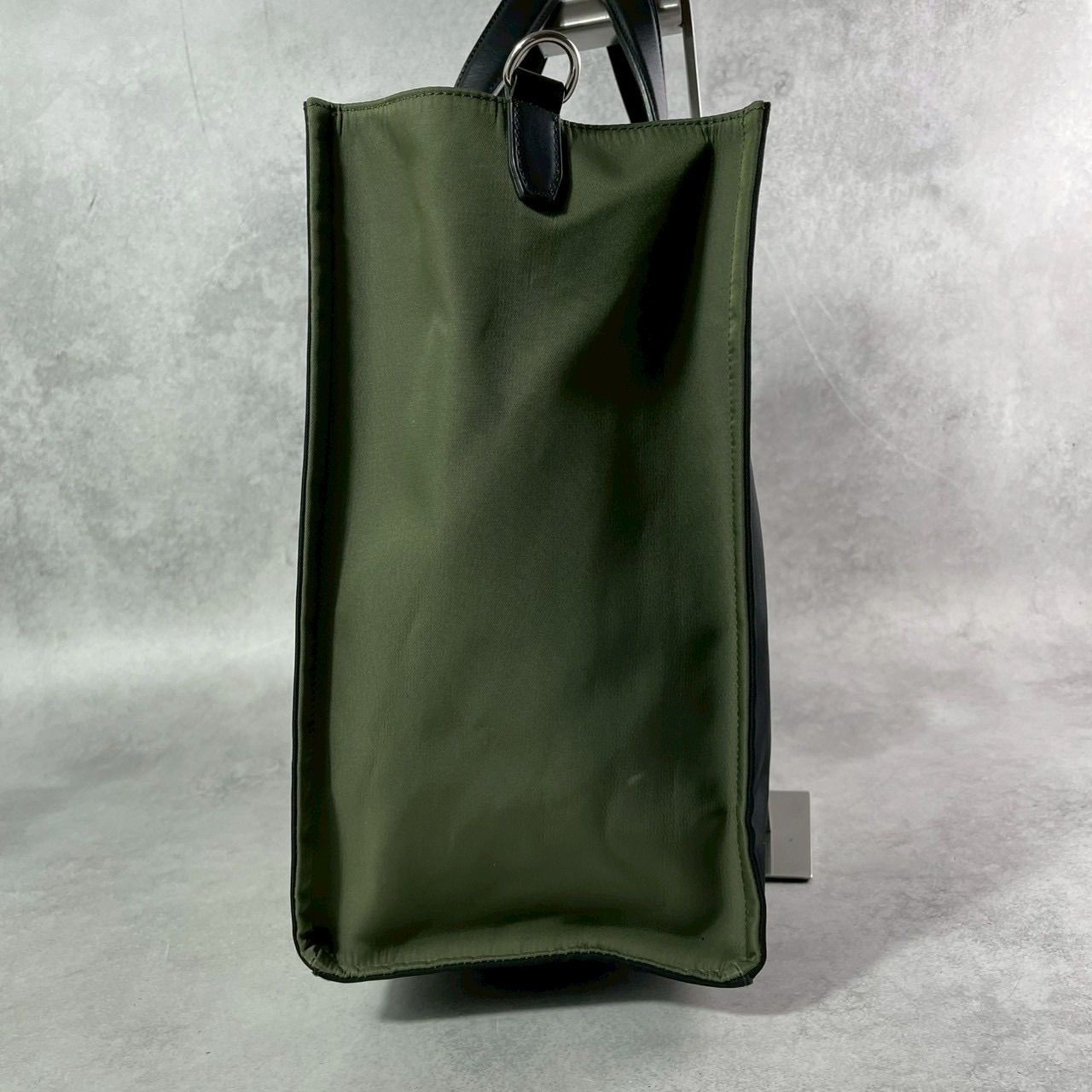 ◎極美品 FENDI フェンディ トートバッグ 2WAY ショルダー 肩掛け 