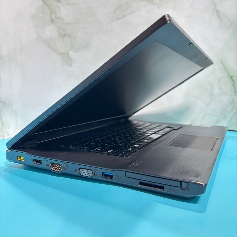 Office付】NEC Win11ノートPC SSD/8GB - メルカリ