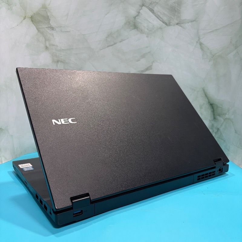 Office付】NEC Win11ノートPC SSD/8GB - メルカリ