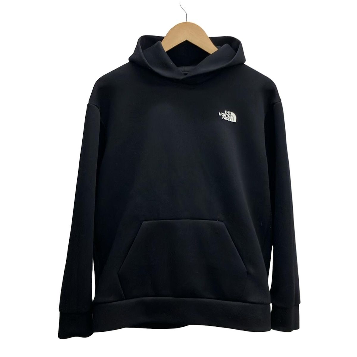 THE NORTH FACE(ノースフェイス) パーカー サイズL メンズ美品 - 黒 