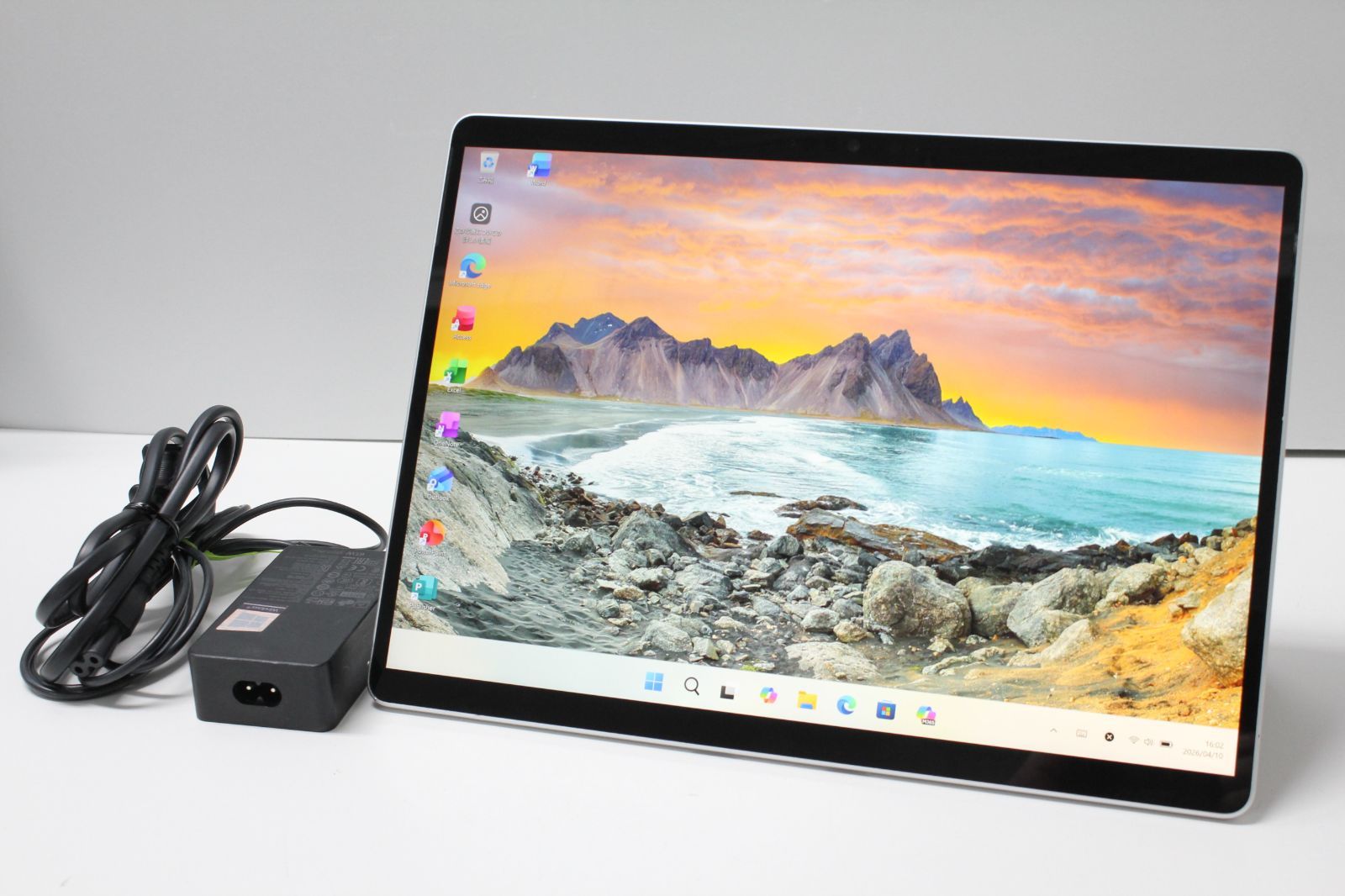 Surface Pro9 i5/8GB/256GB 中古 Cランク - メルカリ