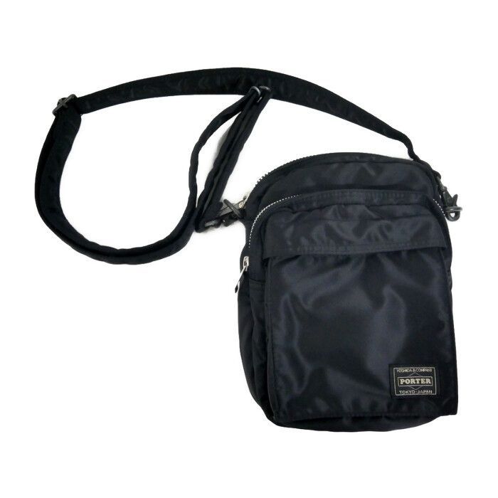 PORTER ポーター YOSHIDA&Co 吉田カバン 国内正規 TANKER VERTICAL BAG
