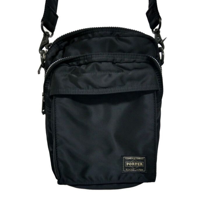 PORTER ポーター YOSHIDA&Co 吉田カバン 国内正規 TANKER VERTICAL BAG