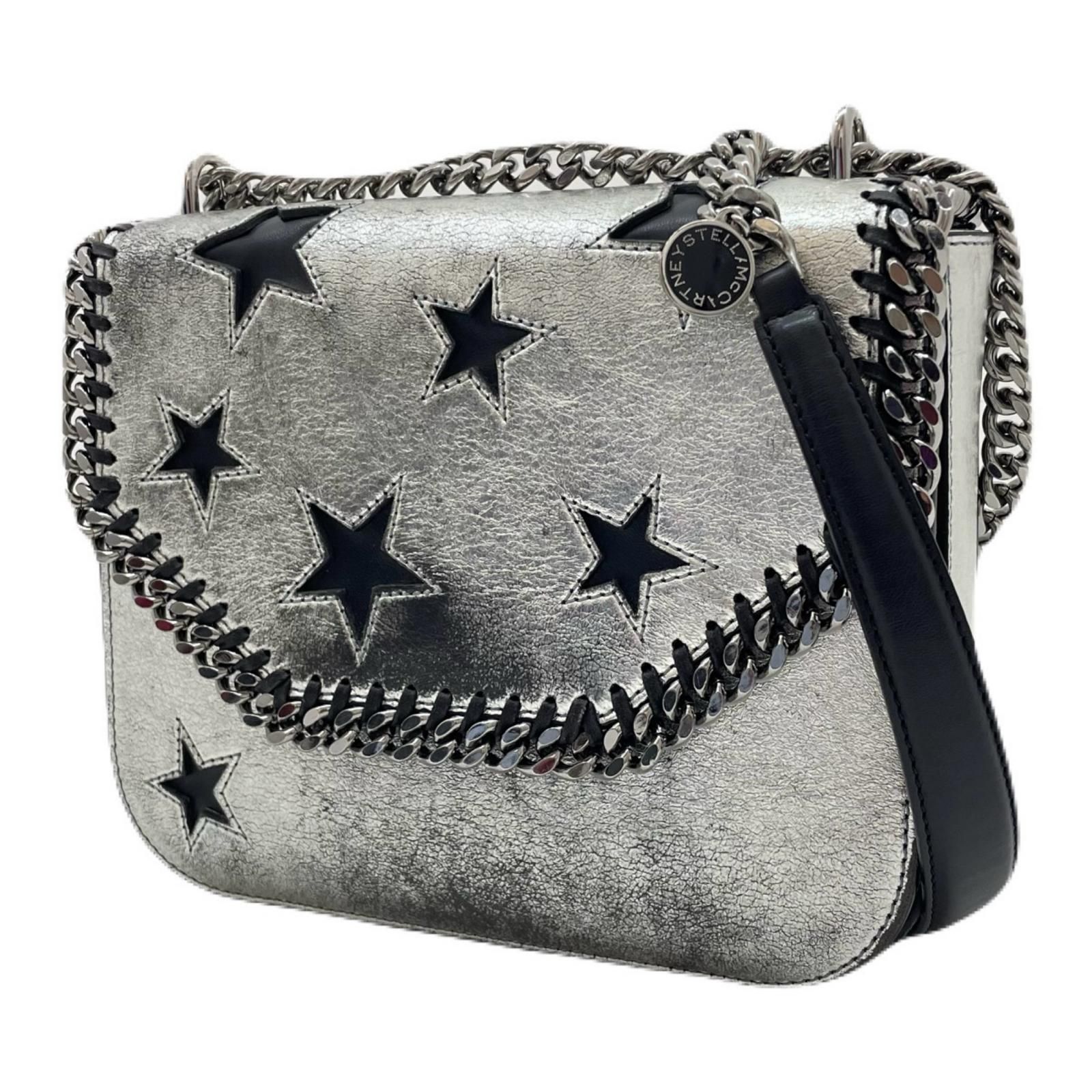 中古】Stella McCartney | ステラマッカートニー ファラベラ スター 