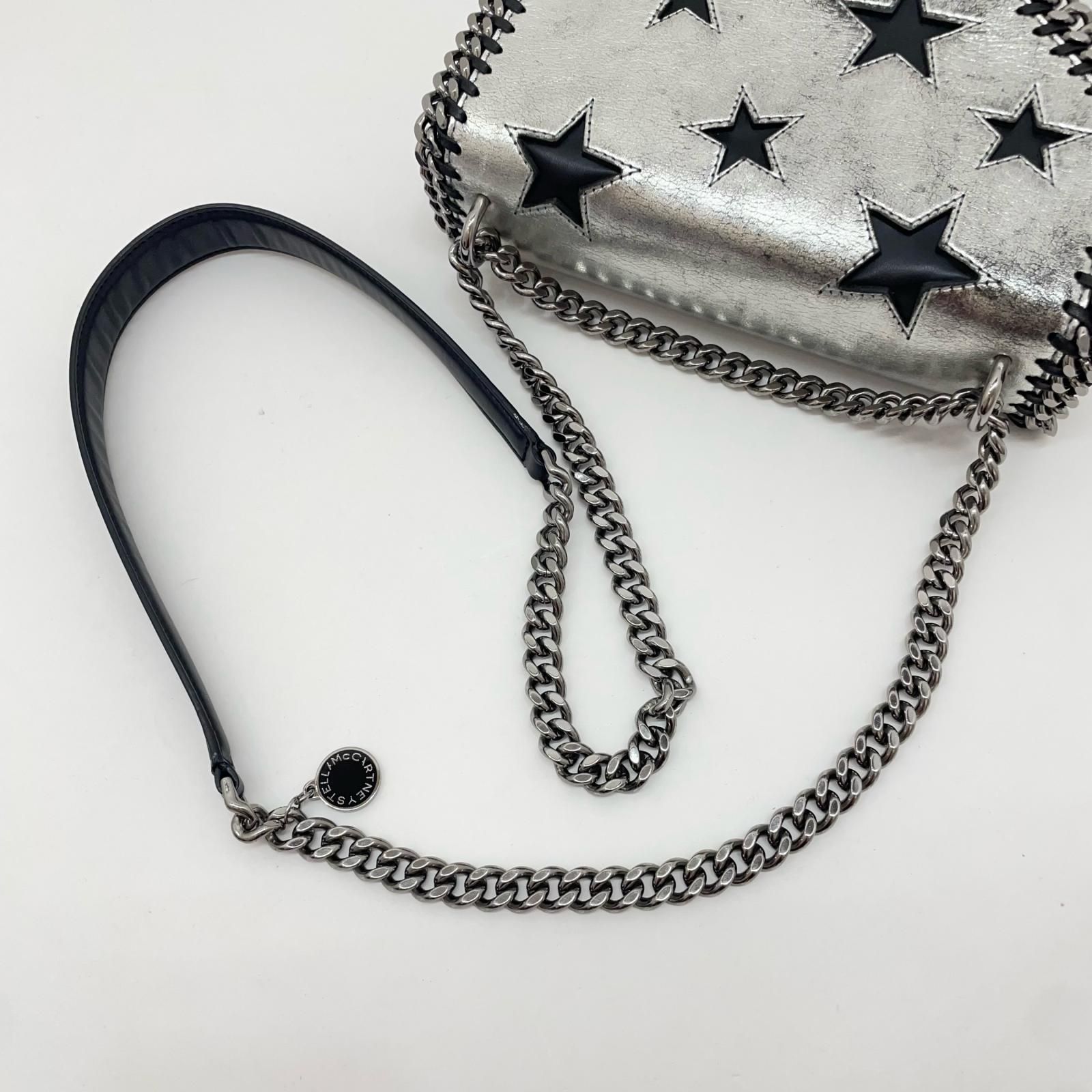 中古】Stella McCartney | ステラマッカートニー ファラベラ スター