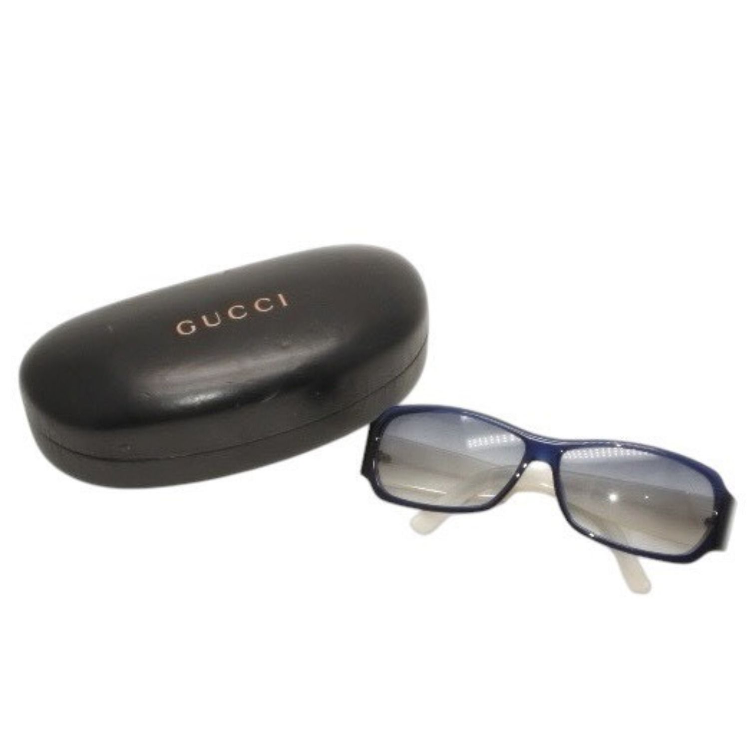 極美品 GUCCI グッチ サングラス アイウェア GG2935/S EONIT サイズ60 