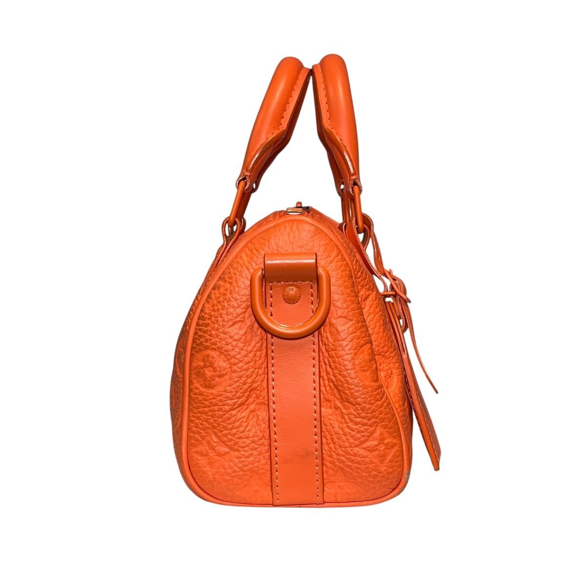 中古】 LOUIS VUITTON ルイ・ヴィトン キーポル・バンドリエール 25 