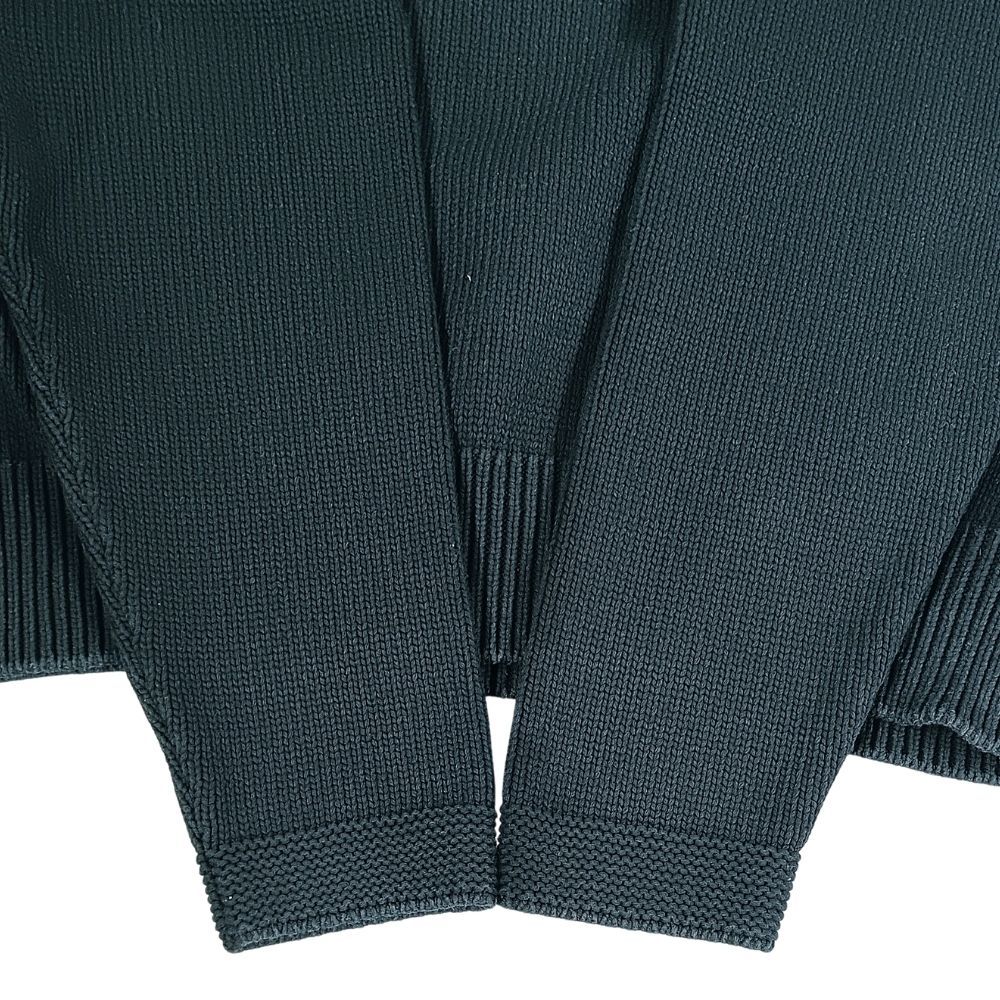 DIOR ディオール Dior and Hylton Nel Sweater Cotton-Blend Jersey 