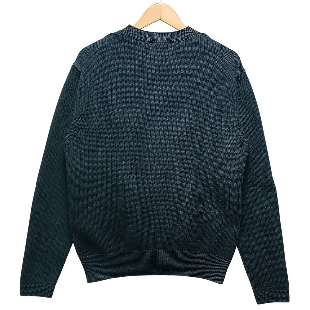 Dior トップス DIOR ディオール Dior and Hylton Nel Sweater Cotton-Blend Jersey