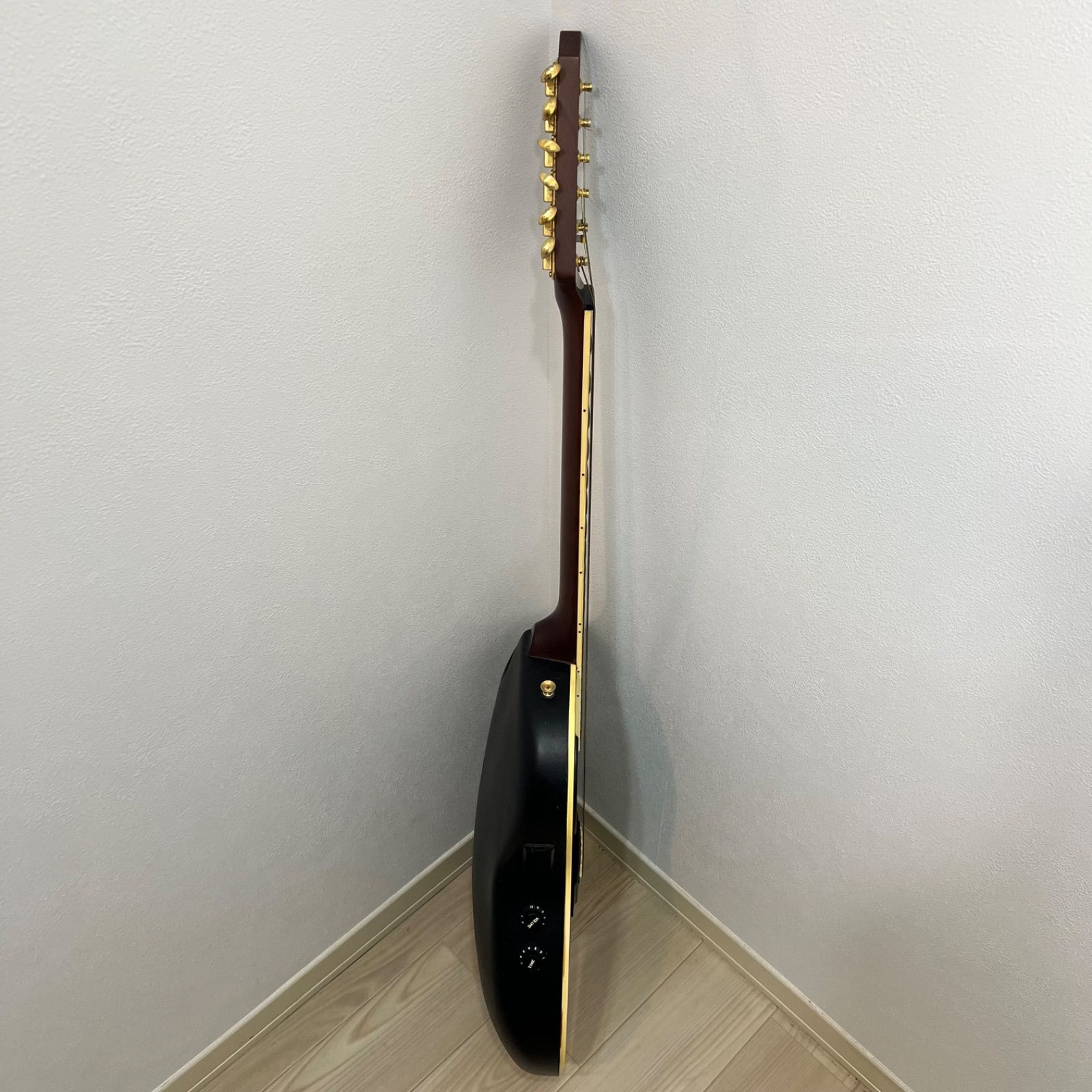 中古】Morris Tornado Eclipse ZIII ギター モリス アコースティック 