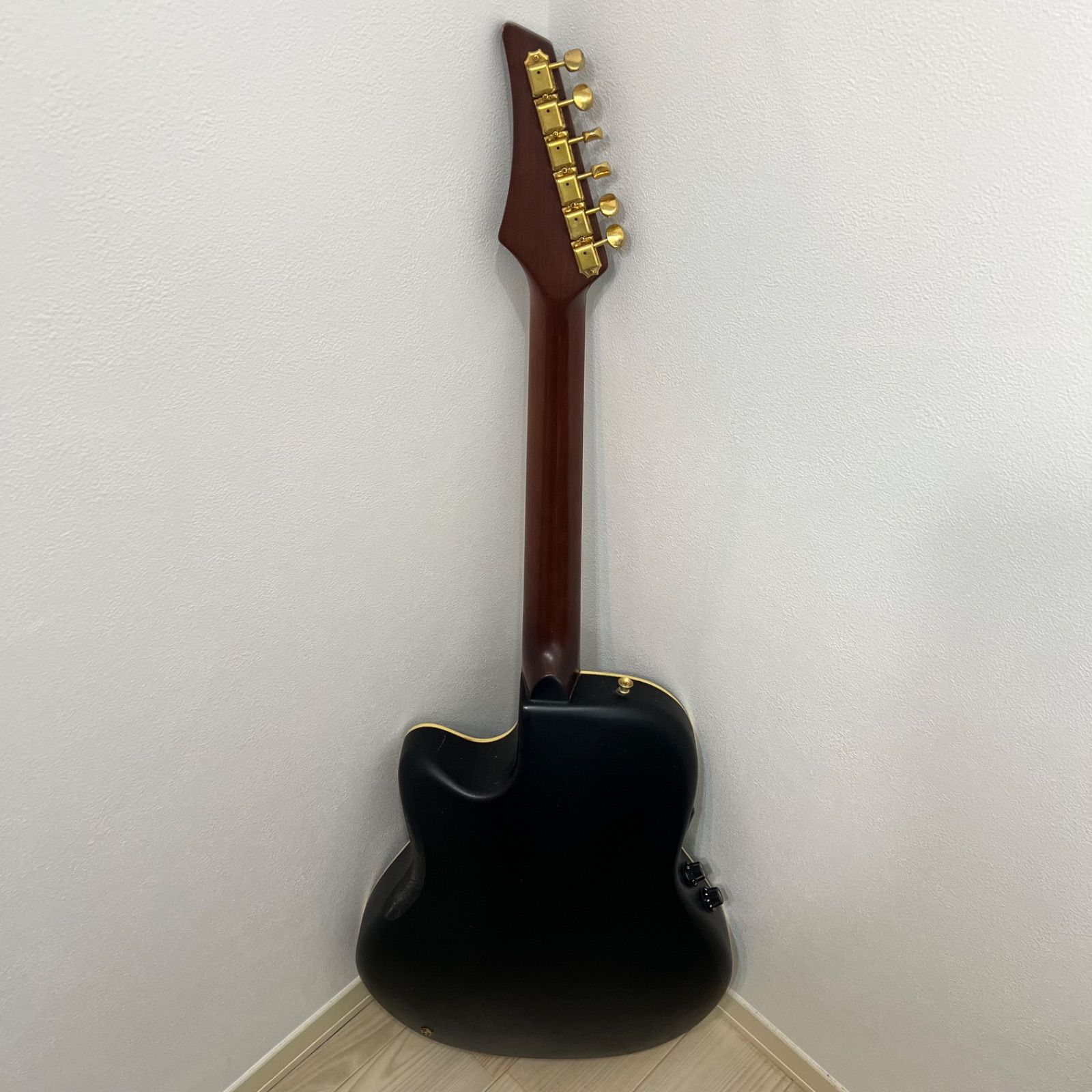 中古】Morris Tornado Eclipse ZIII ギター モリス アコースティック 