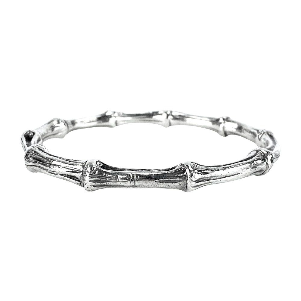 ティファニー □美品□ バンブー バングル アクセサリー SV925