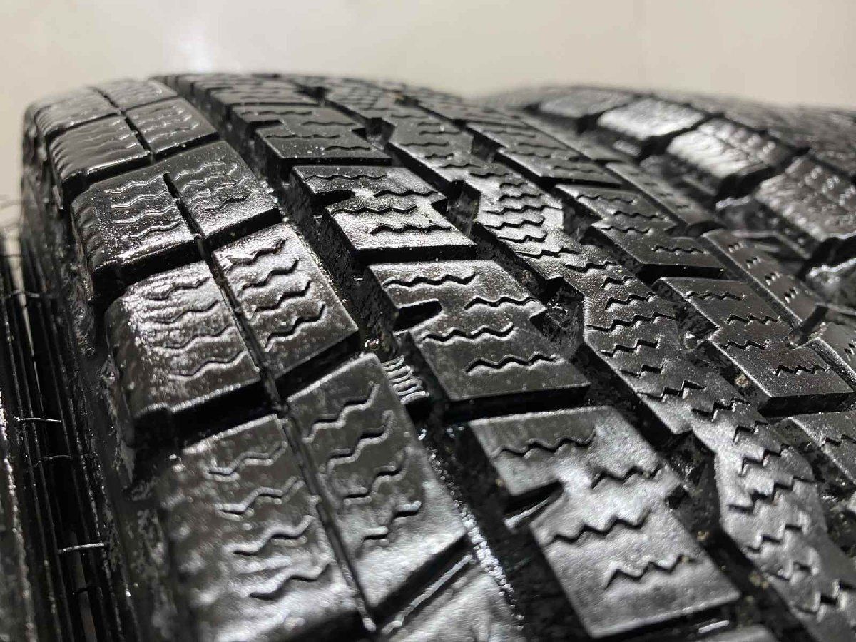 DUNLOP WINTTER MAXX SV01 145R12 6PR LT 12インチ スタッドレス 4本 