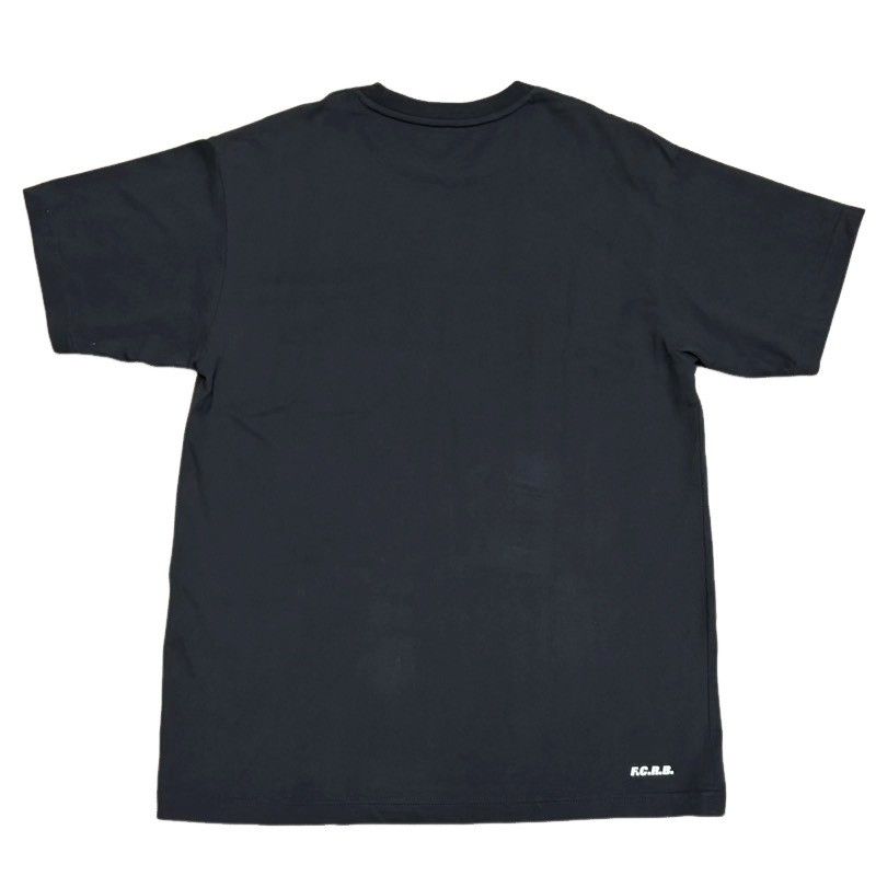 F.C.Real Bristol 54STARS TEE FCRB-252105 半袖Tシャツ コットン100 