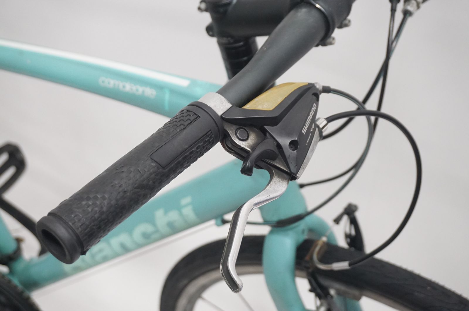 BIANCHI 「ビアンキ」 CAMALEONTE 1 2018年モデル クロスバイク 