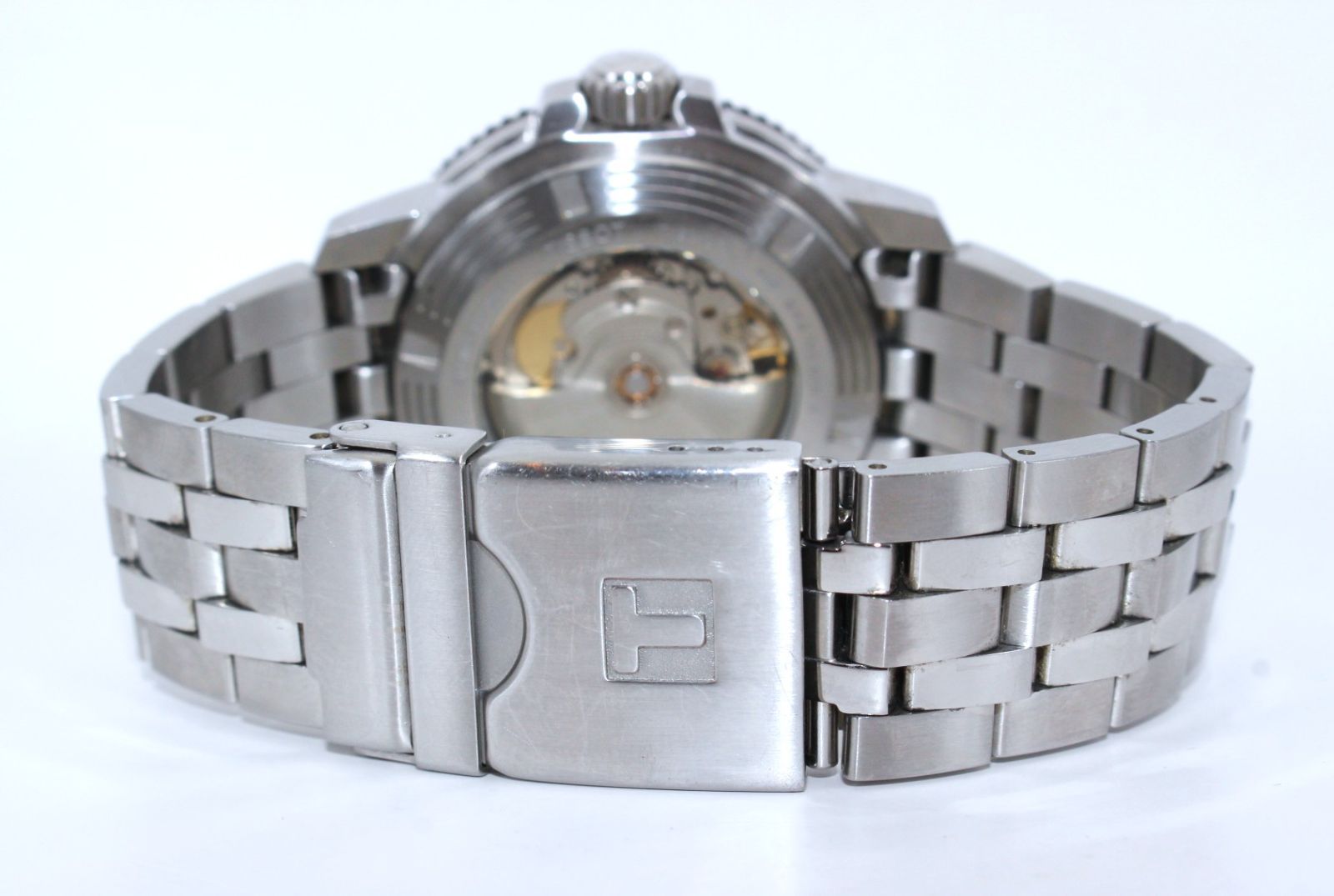 GR文字盤 メンズ