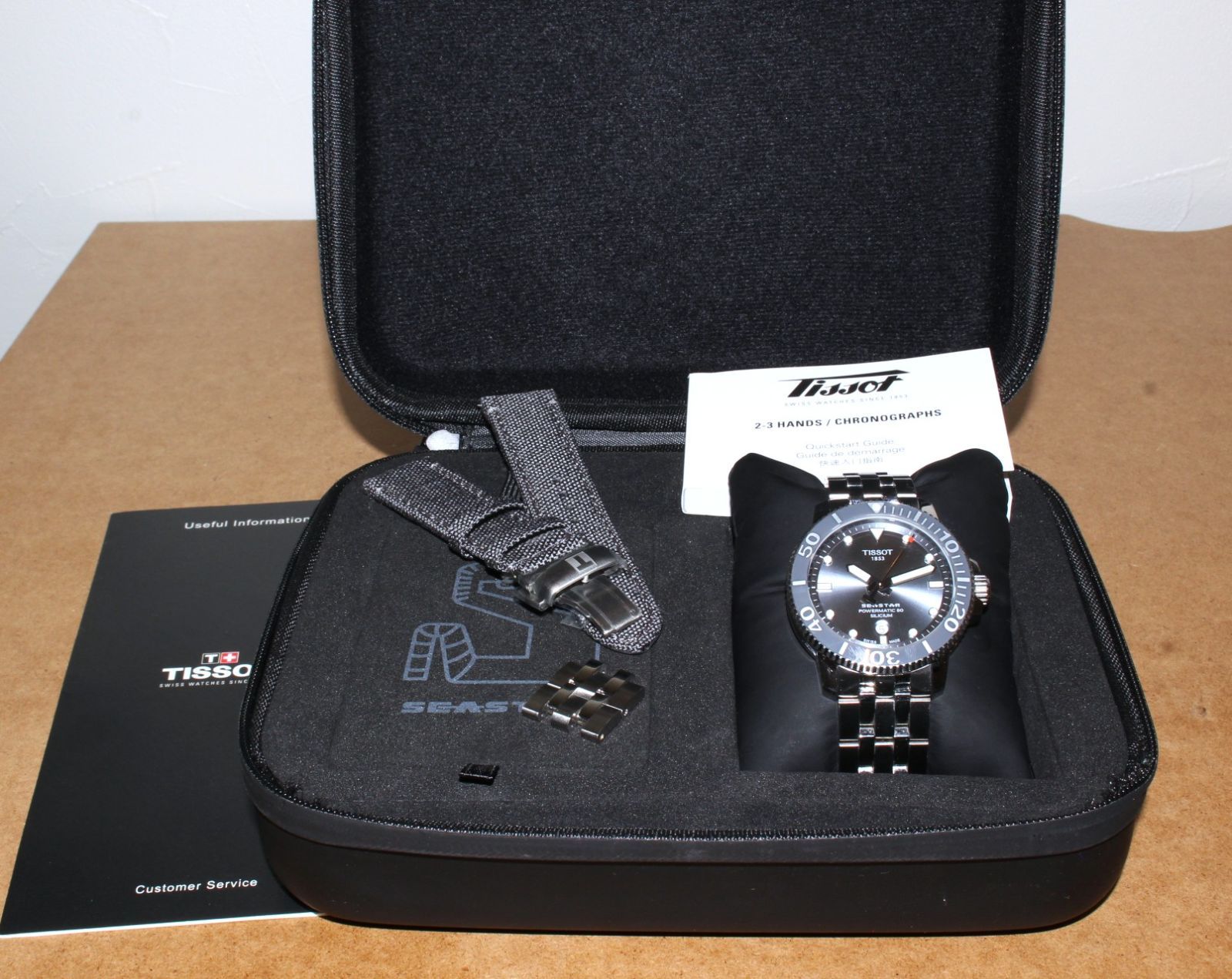 T120407A シースター1000