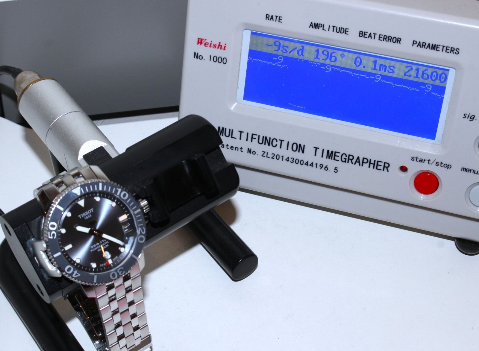 GR文字盤 メンズ