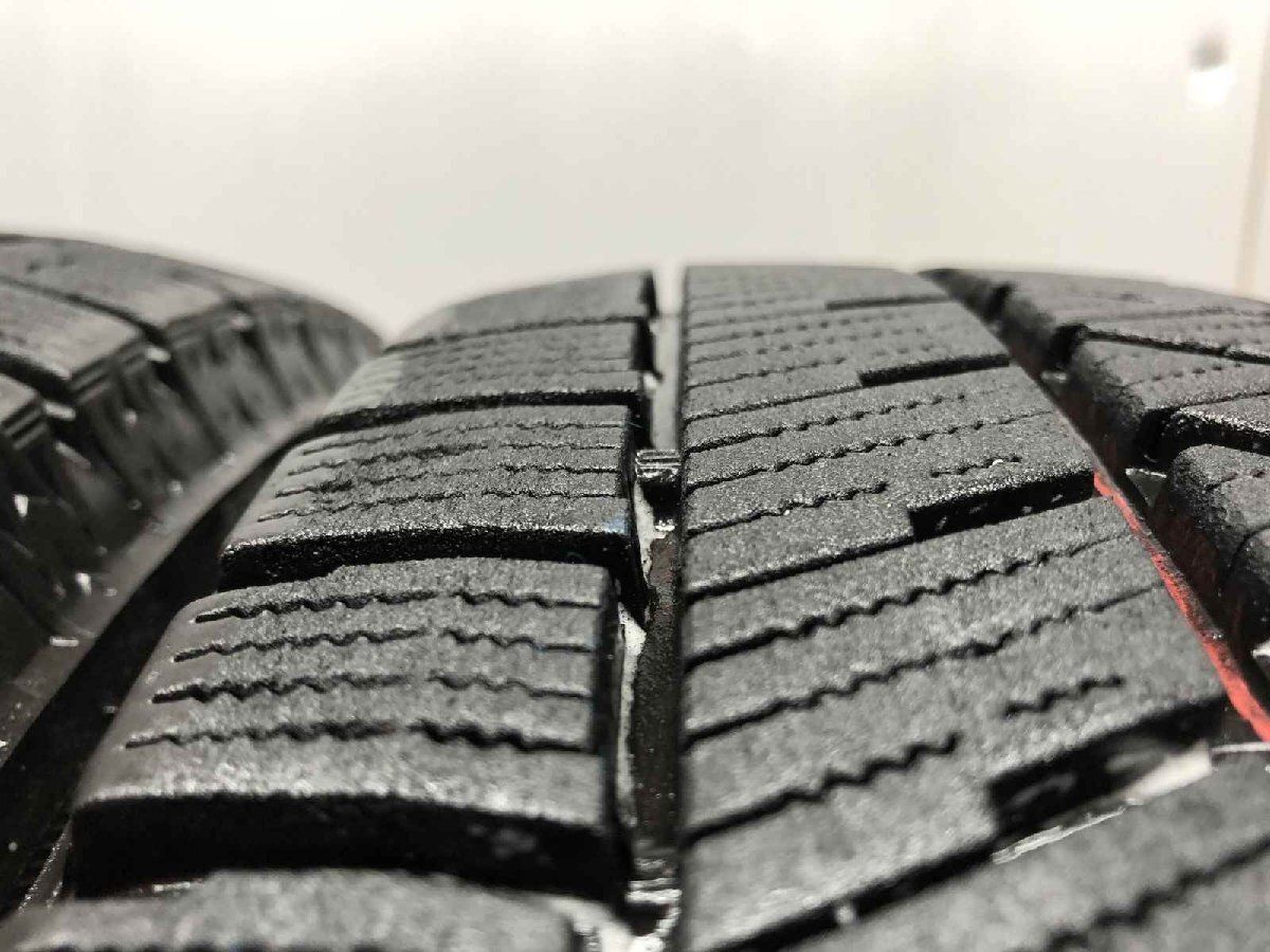 BS BRIDGESTONE BLIZZAK VRX3 155/65R13 13インチ スタッドレス 4本 21