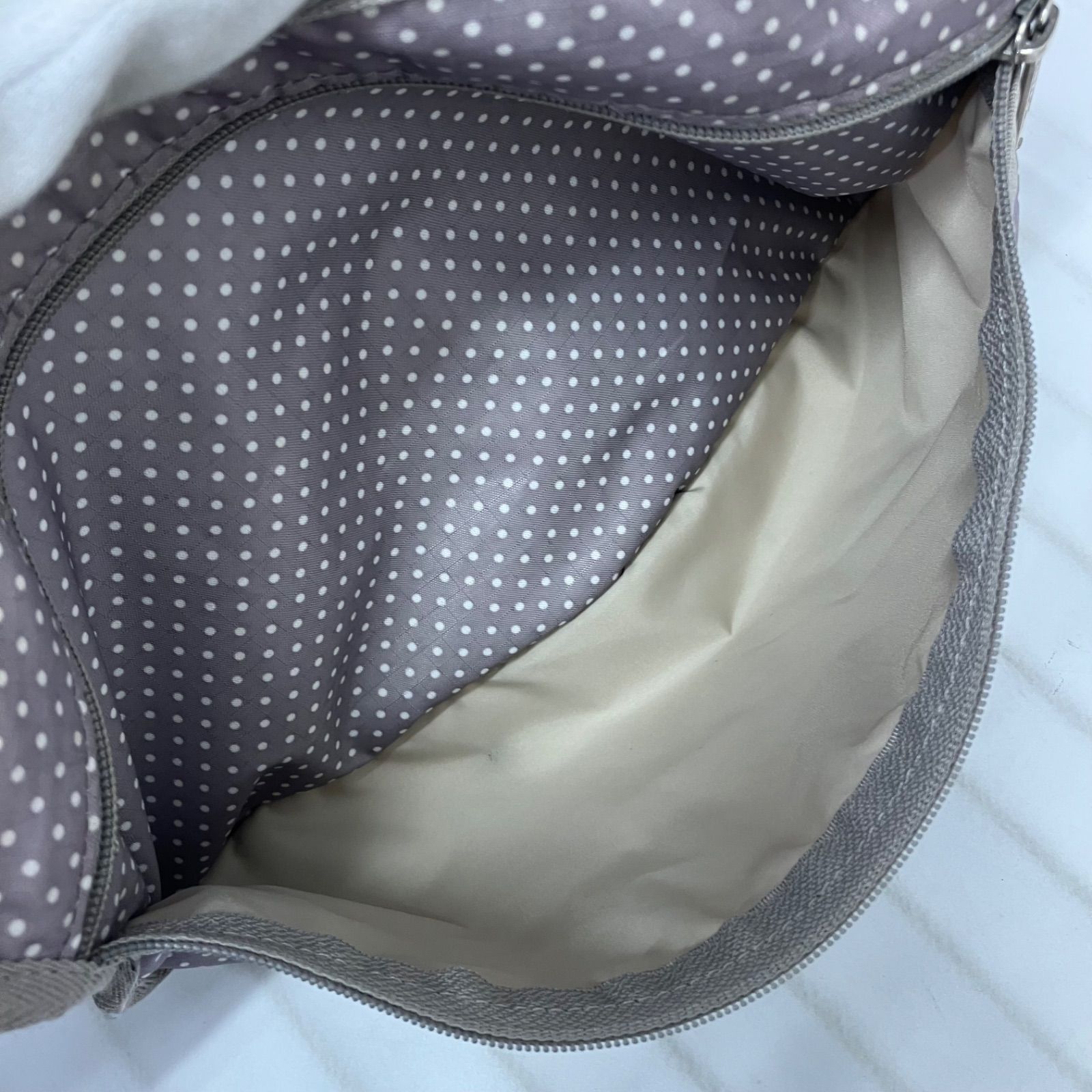 1563 LeSportsac レスポートサック ショルダーバッグ クラシック 
