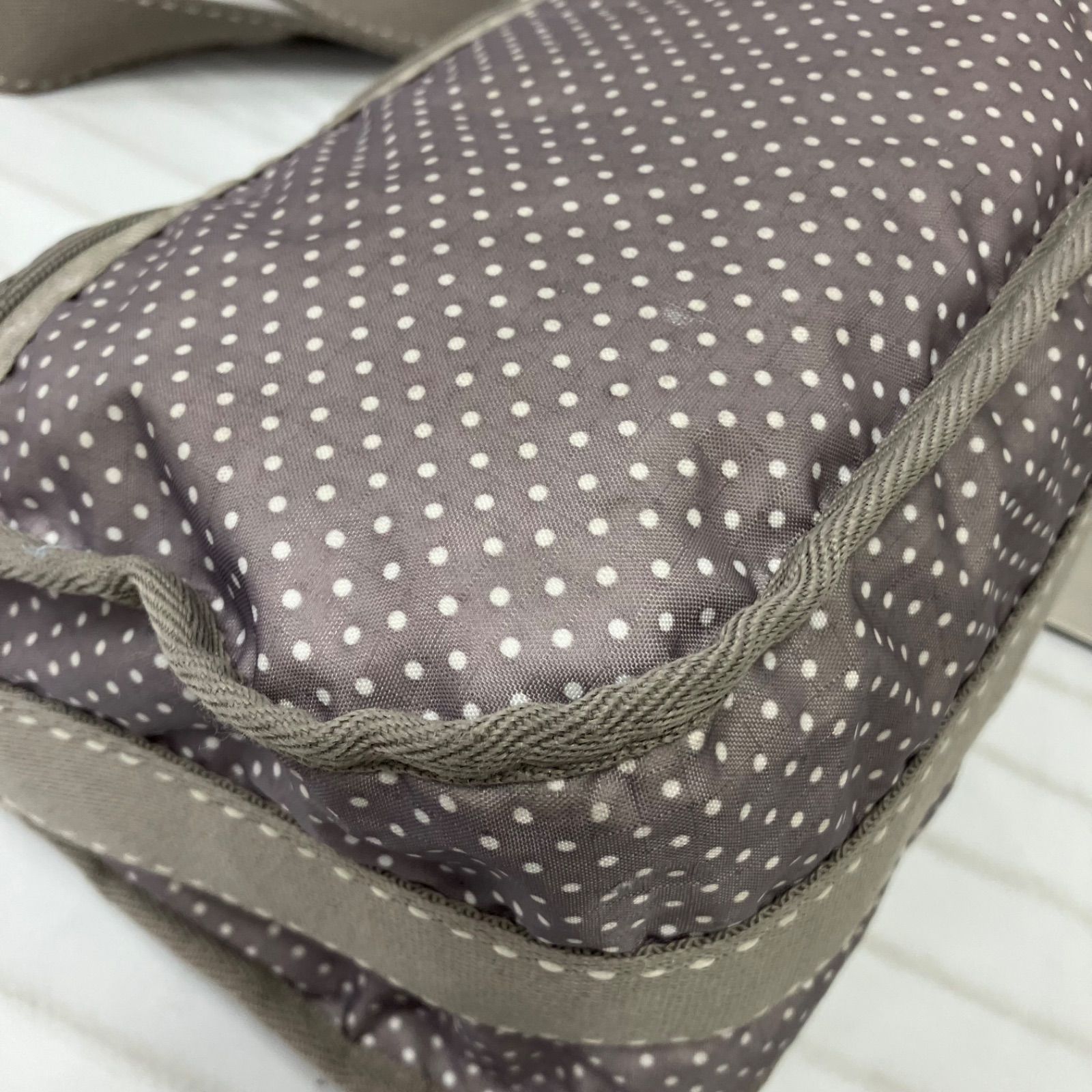 1563 LeSportsac レスポートサック ショルダーバッグ クラシック 