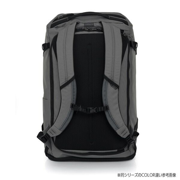 グレゴリー コンパス40 ユニバースブラック GREGORY バッグ バックパック ザック 通勤 通学 トレッキング
