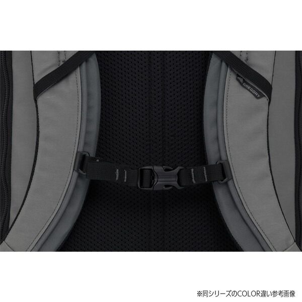 グレゴリー コンパス40 ユニバースブラック GREGORY バッグ バックパック ザック 通勤 通学 トレッキング