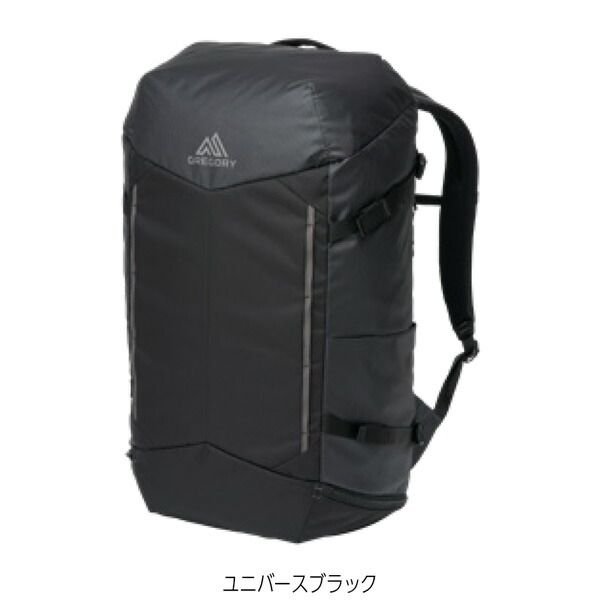 グレゴリー コンパス40 ユニバースブラック GREGORY バッグ バックパック ザック 通勤 通学 トレッキング