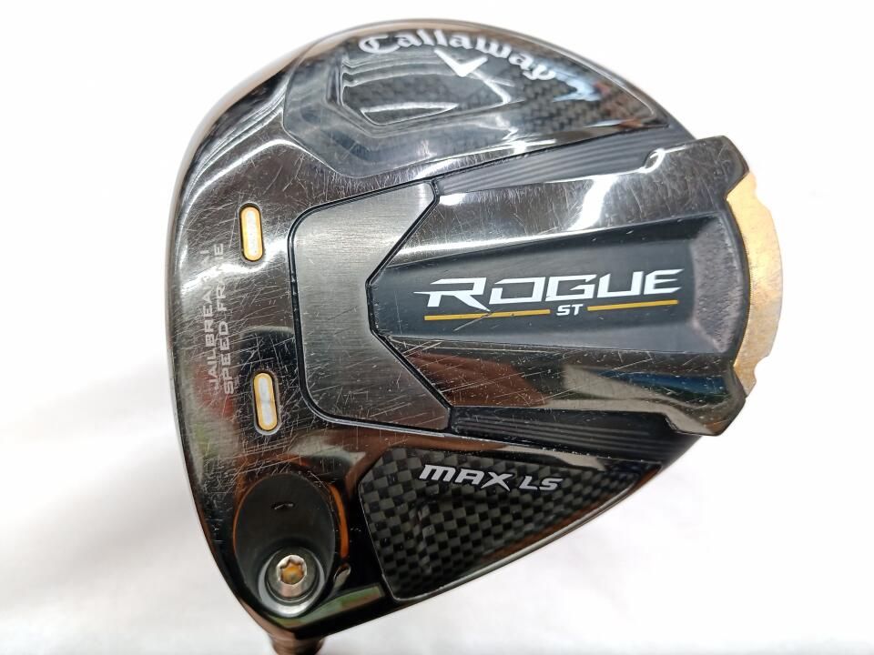 キャロウェイ ROGUE ST MAX LS 10.5度 SPEEDER NXVIOLET 50 S キャロウェイ ROGUE ST MAX LS 10.5度 SPEEDER NXVIOLET 50 S