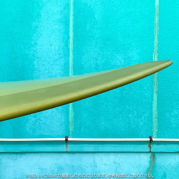 オオノシェイプ ONO SURFBOARDS RN PU 5