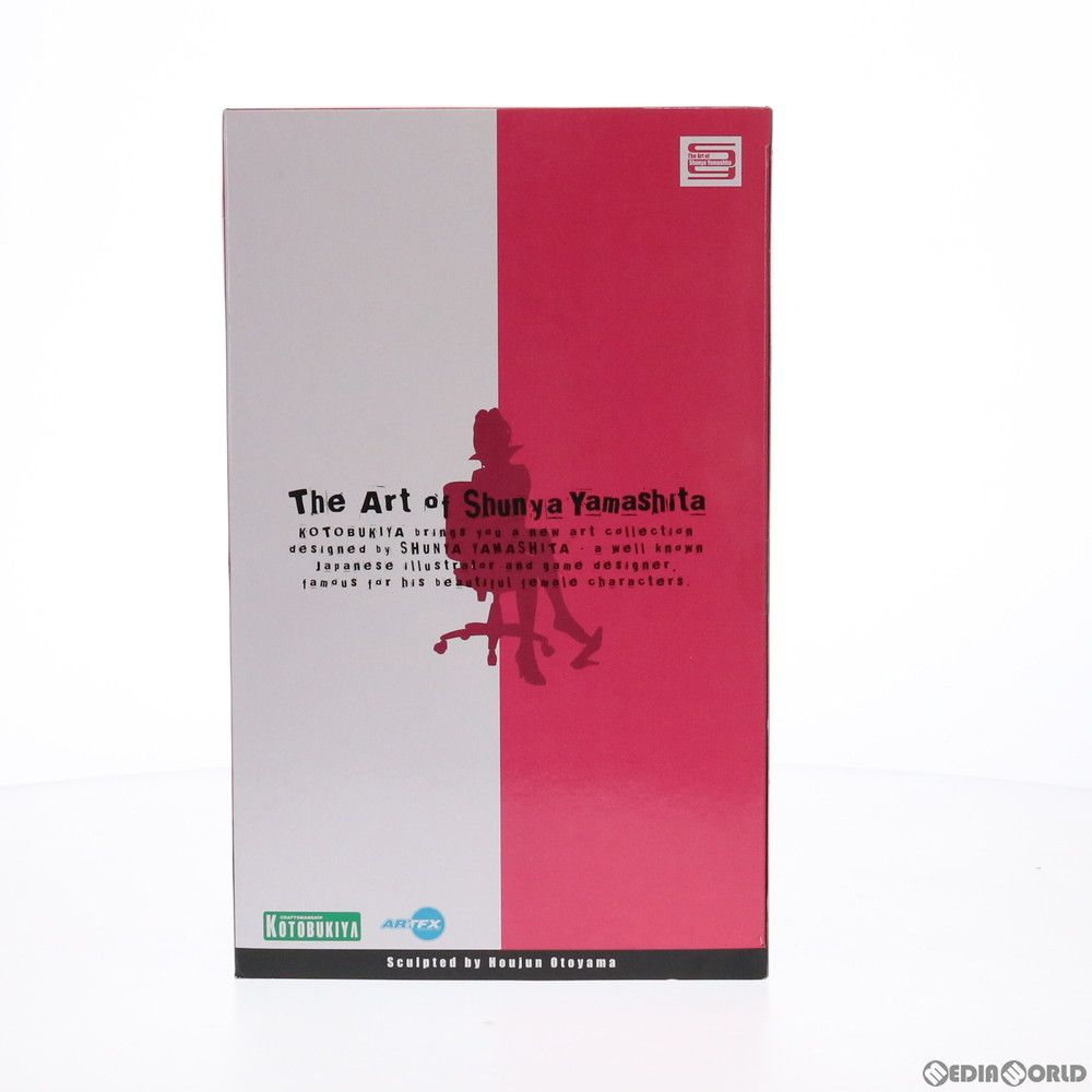 ARTFX 海麗さん(みれいさん) Blue Abyss Ver. Amazon限定版 The Art of