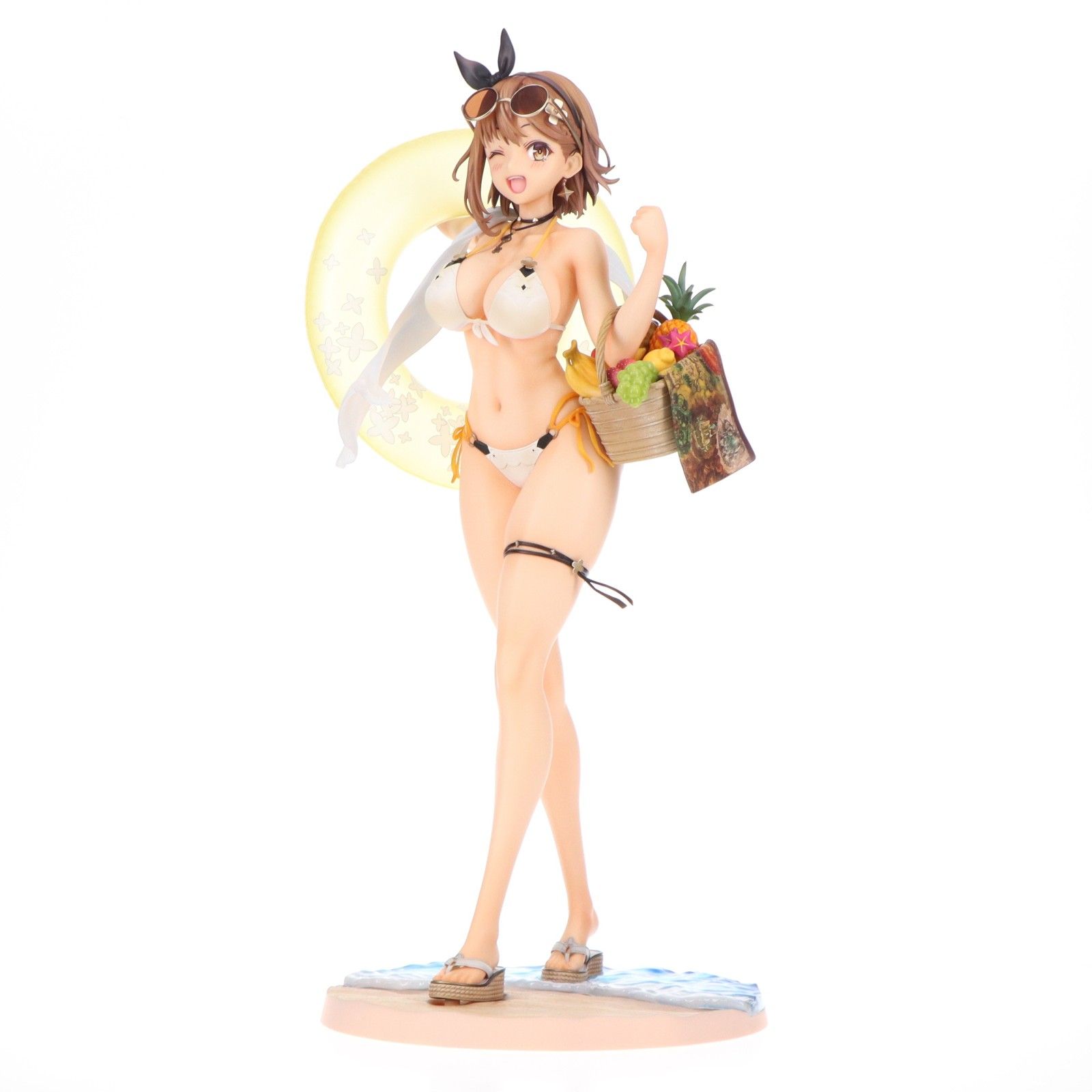 ライザリン・シュタウト 水着Ver. ライザのアトリエ2 〜失われた伝承と