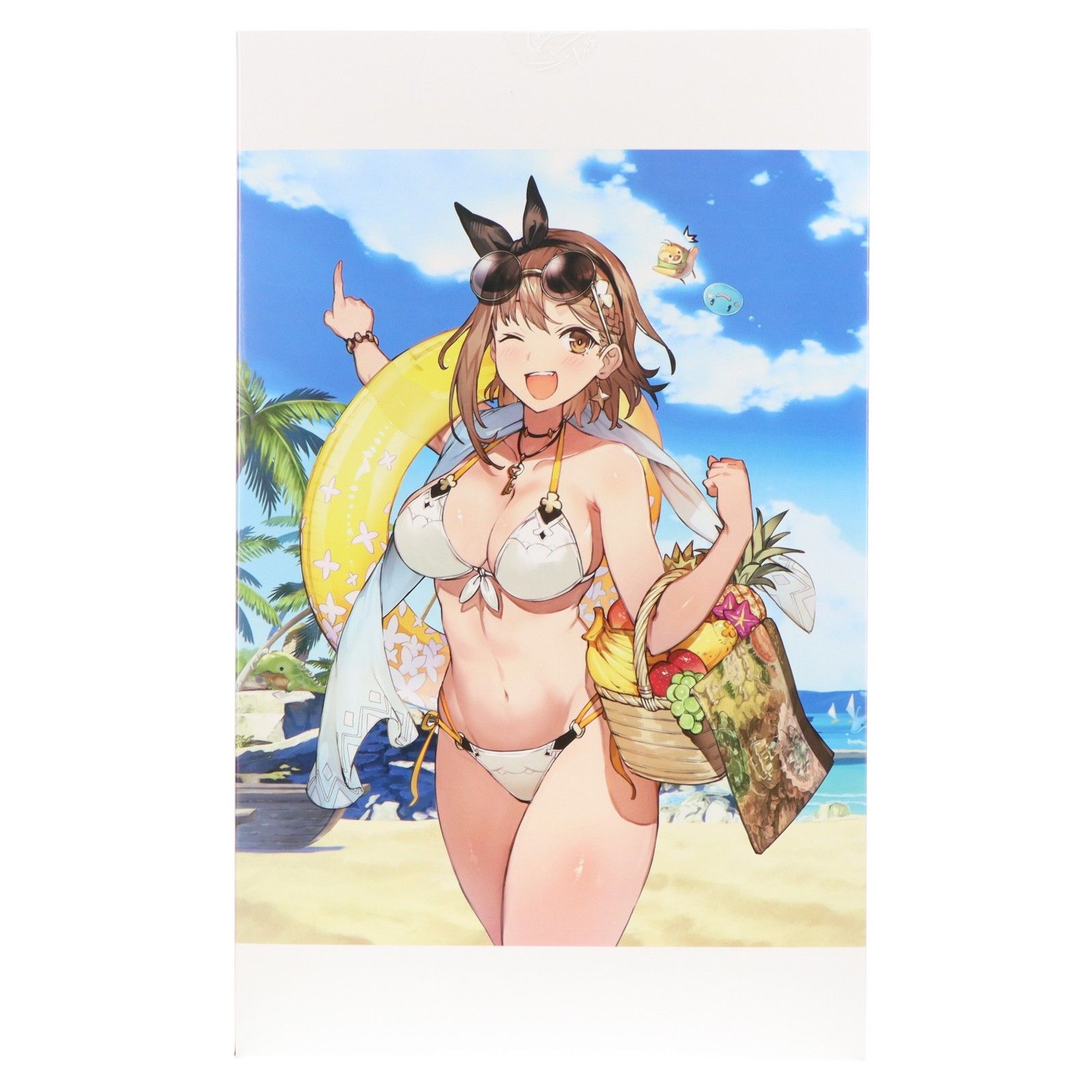 ライザリン・シュタウト 水着Ver. ライザのアトリエ2 〜失われた伝承と
