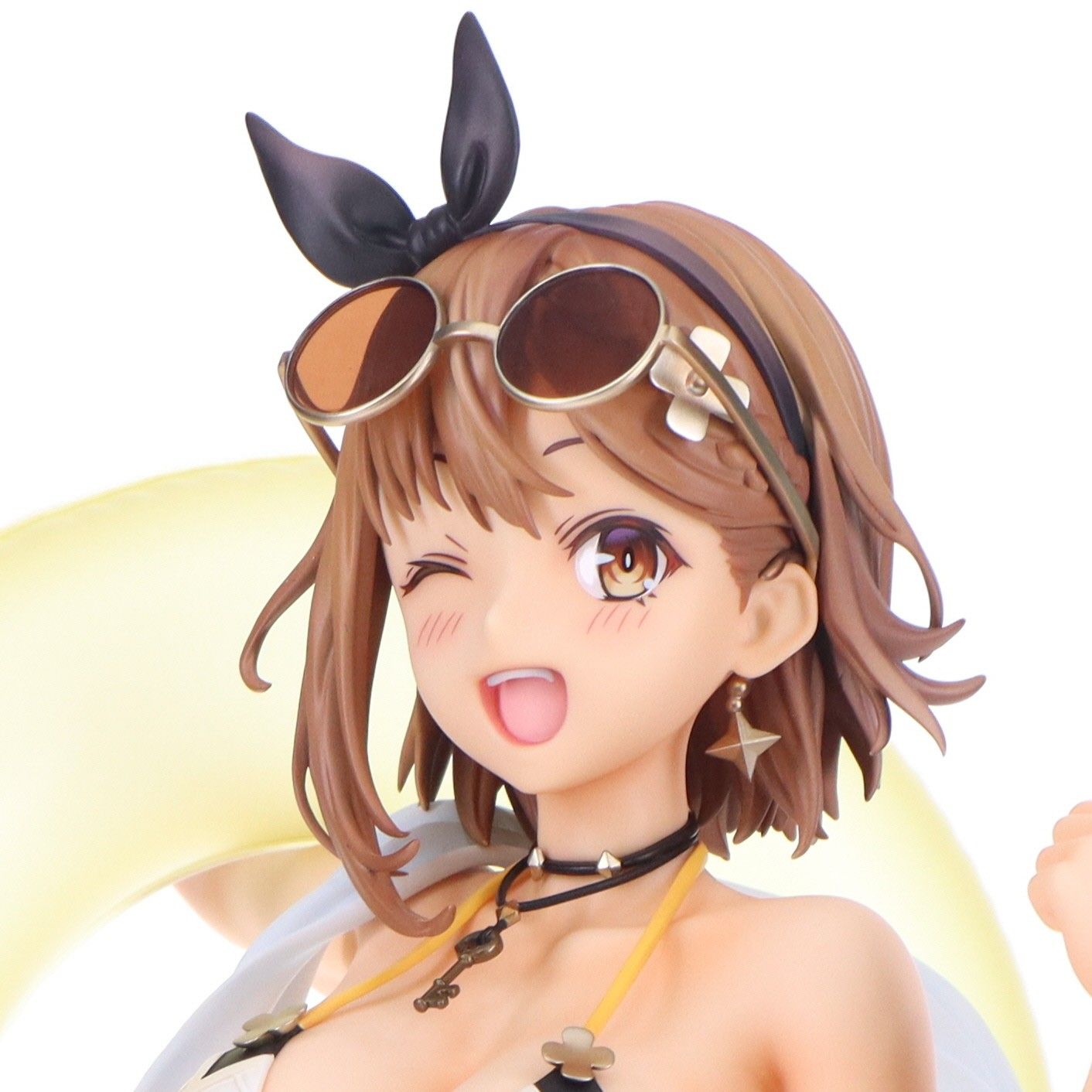 ライザリン・シュタウト 水着Ver. ライザのアトリエ2 〜失われた伝承と