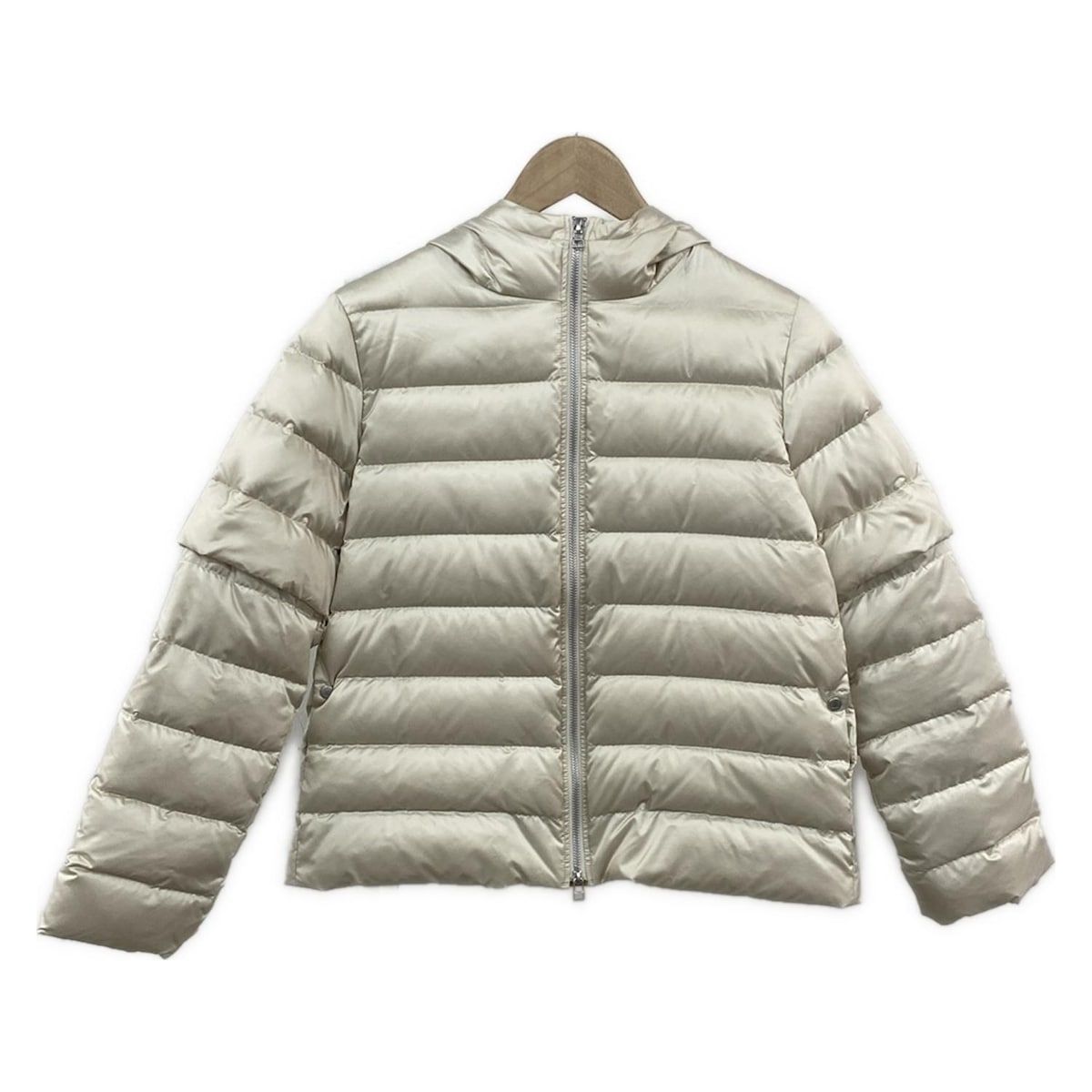 LANVIN COLLECTION(ランバンコレクション) ダウンジャケット サイズ40 