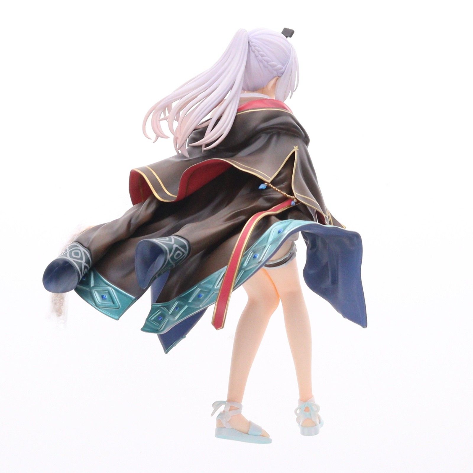 イレイナ サマーバカンスver. 魔女の旅々 1/7 完成品 フィギュア(AMU