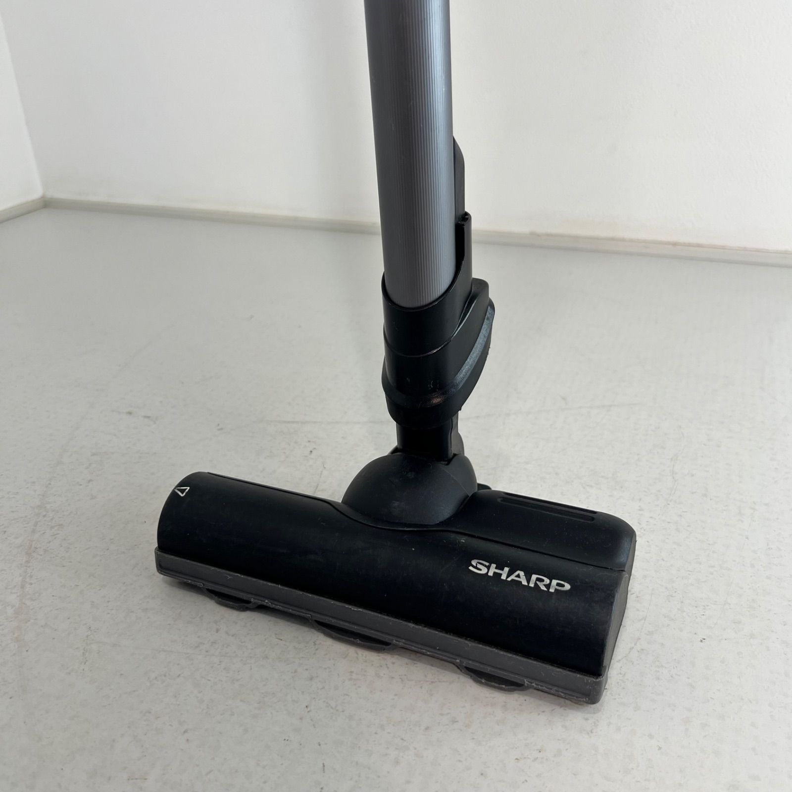 SHARP コードレススティック掃除機 EC-KH9X 【公式通販】