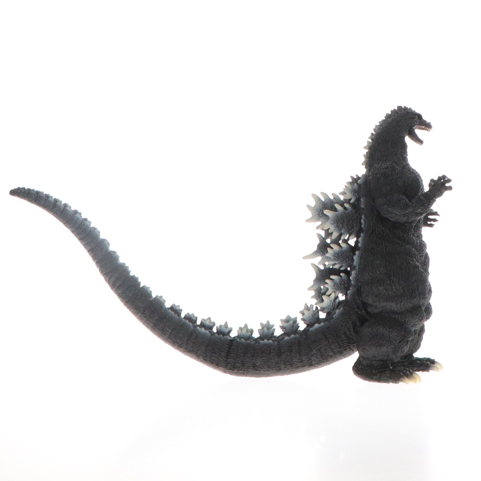 ゴジラ ソフビフィギュアセット 一番くじ　a賞　未開封 A賞 ゴジラ(1991) 網走激闘 SOFVICS 一番くじ ゴジラ 大怪獣列伝G