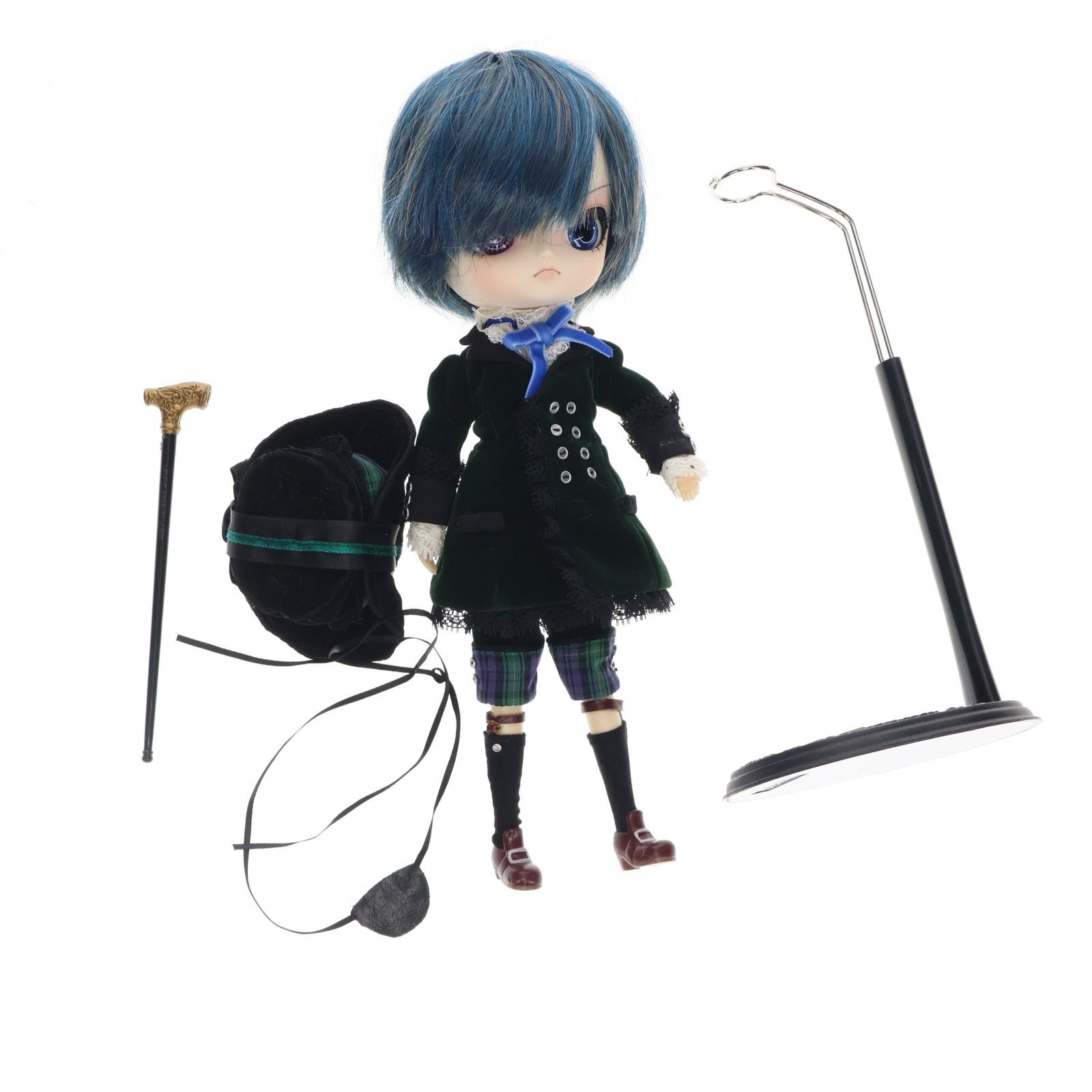 DAL(ダル) Ciel(シエル) 乙女倶楽部 黒執事 完成品 ドール(F-332