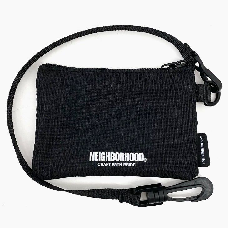 新品未使用 NEIGHBORHOOD ネイバーフッド 箱が歪んでます 【公式通販】