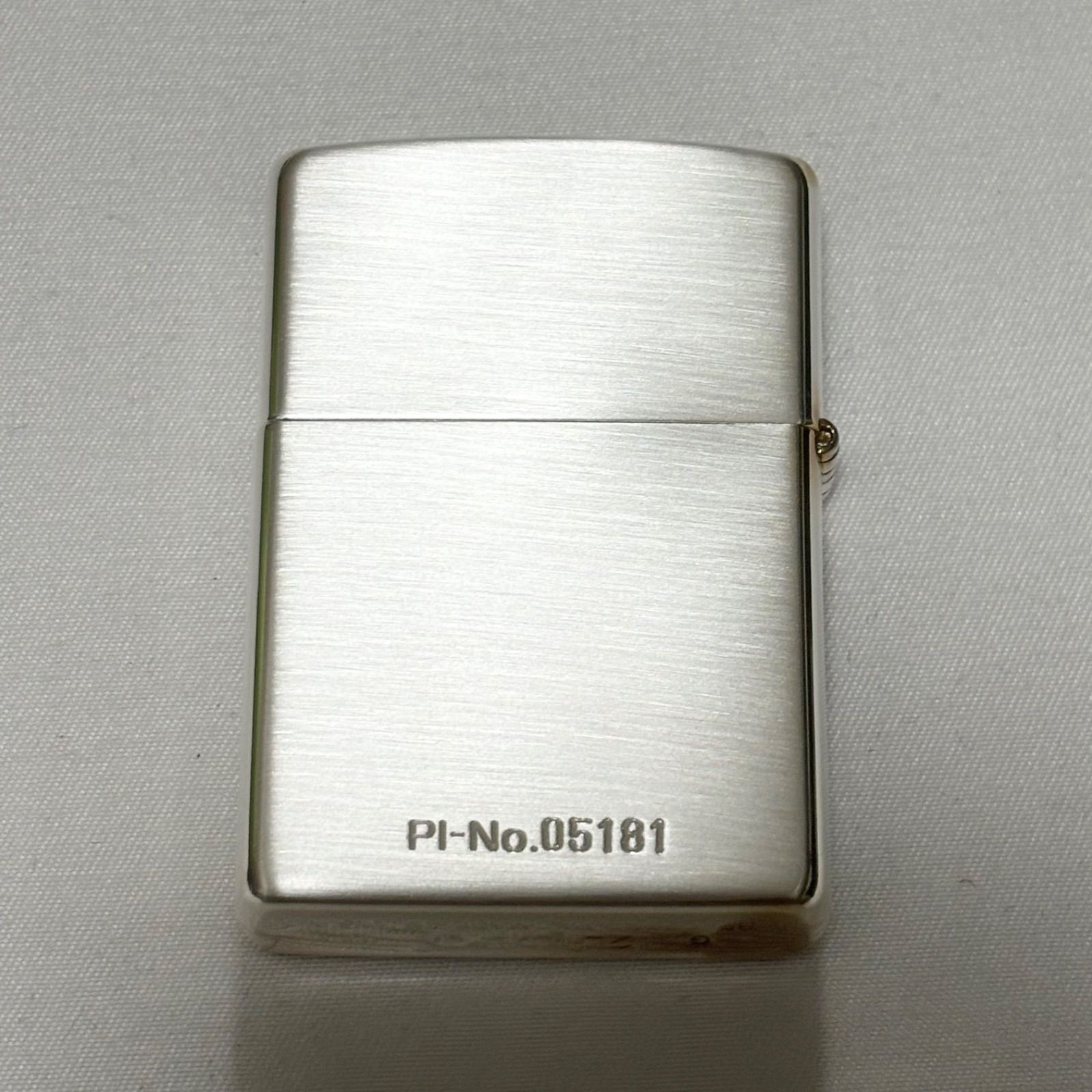 送料無料】ZIPPO/ジッポー/PIANISSIMO/ピアニッシモ/ガスライター 