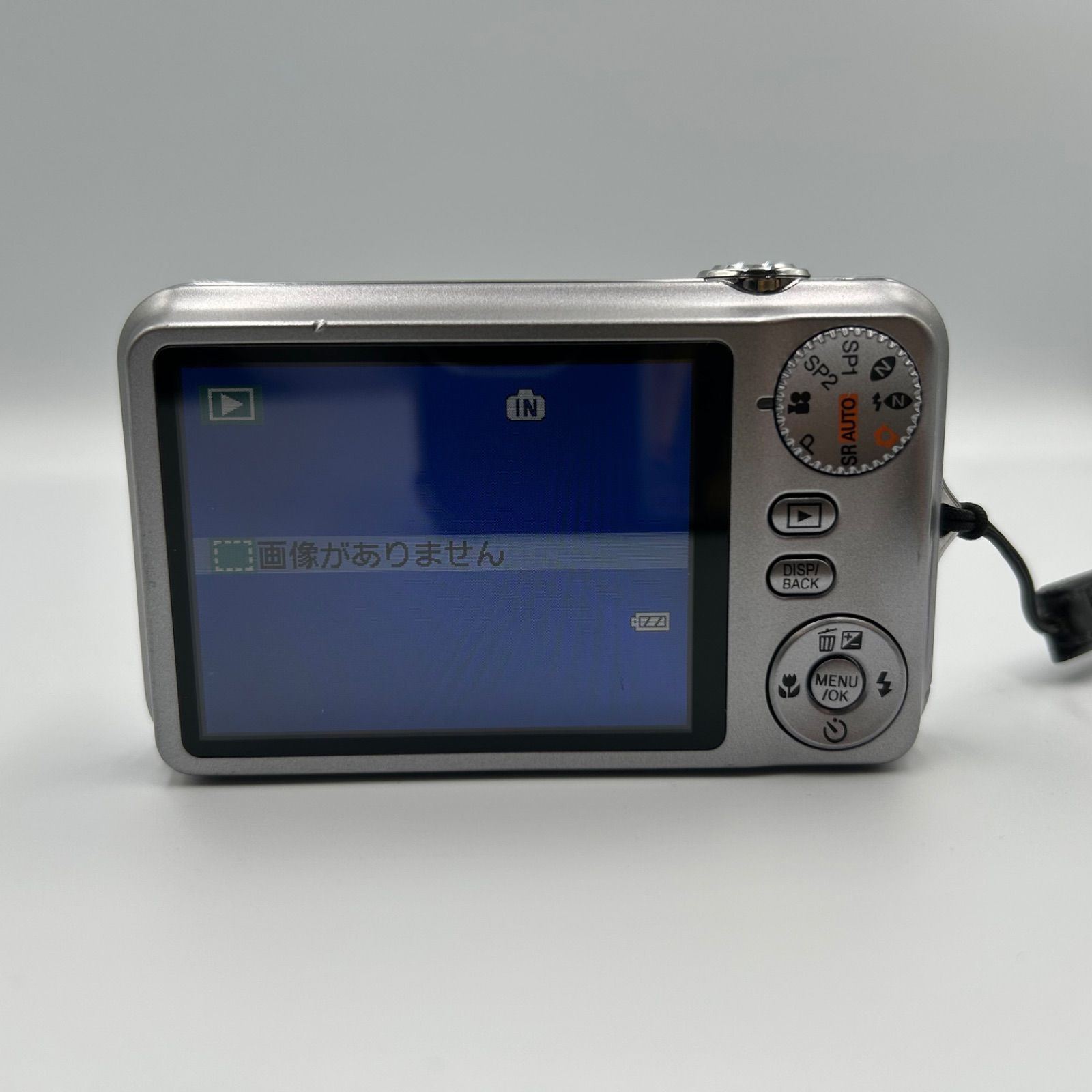 カメラ フジフイルム FUJIFILM FinePix JV100 コンパクトデジタルカメラ