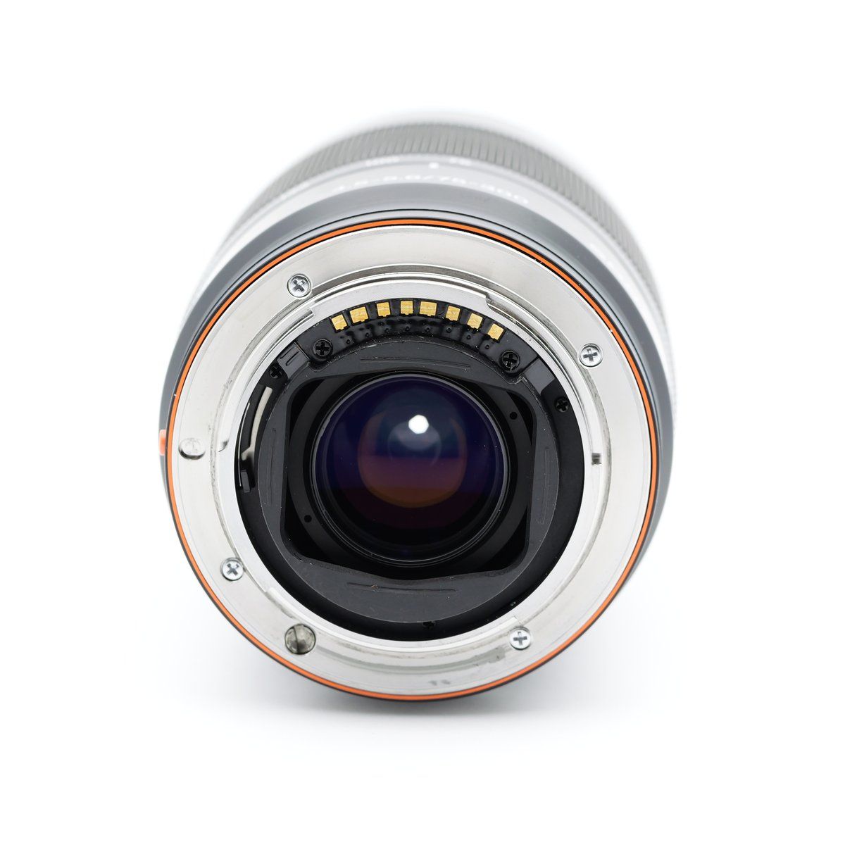 SONY 75-300mm F4.5-5.6 SAL75300 レンズ ソニー Aマウント - メルカリ