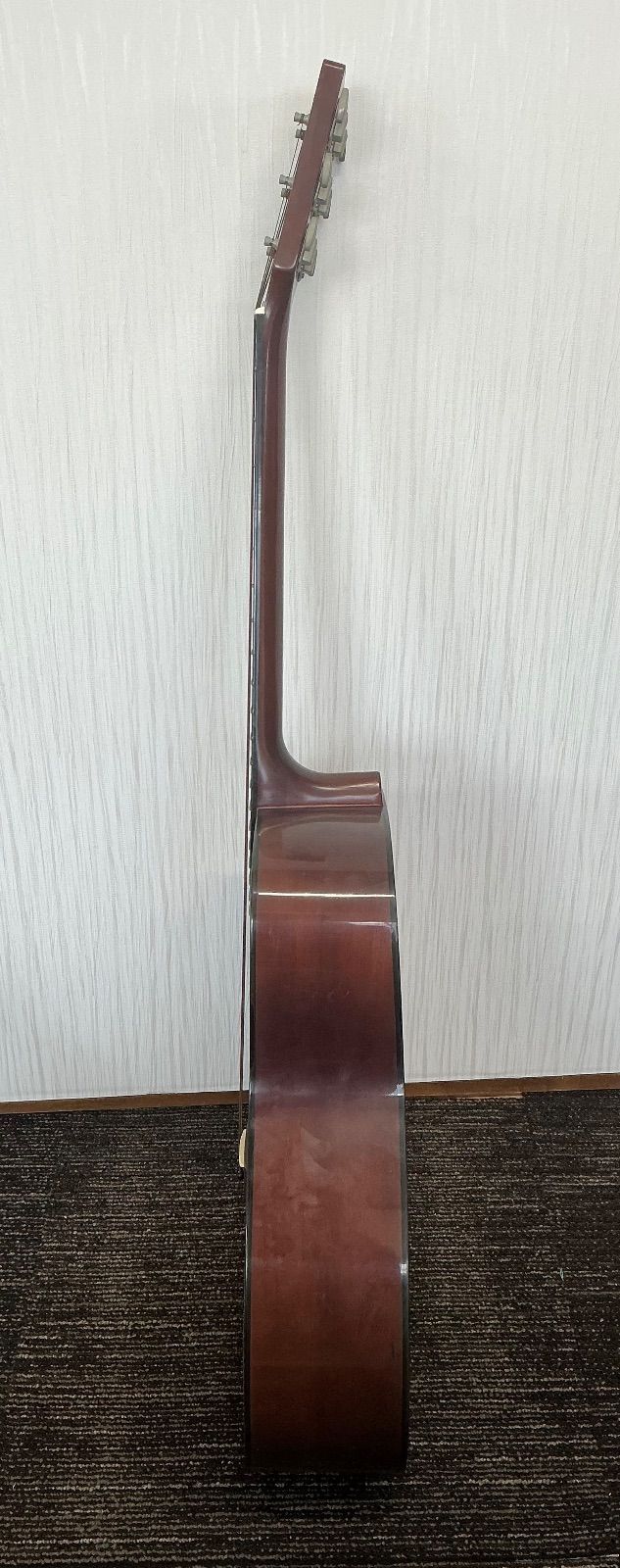 YAMAHA FG-512SJ トップ単板 - メルカリ