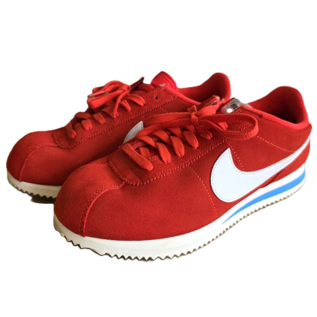 NIKE ナイキ CORTEZ TXT コルテッツ ローカット レトロ シューズ 