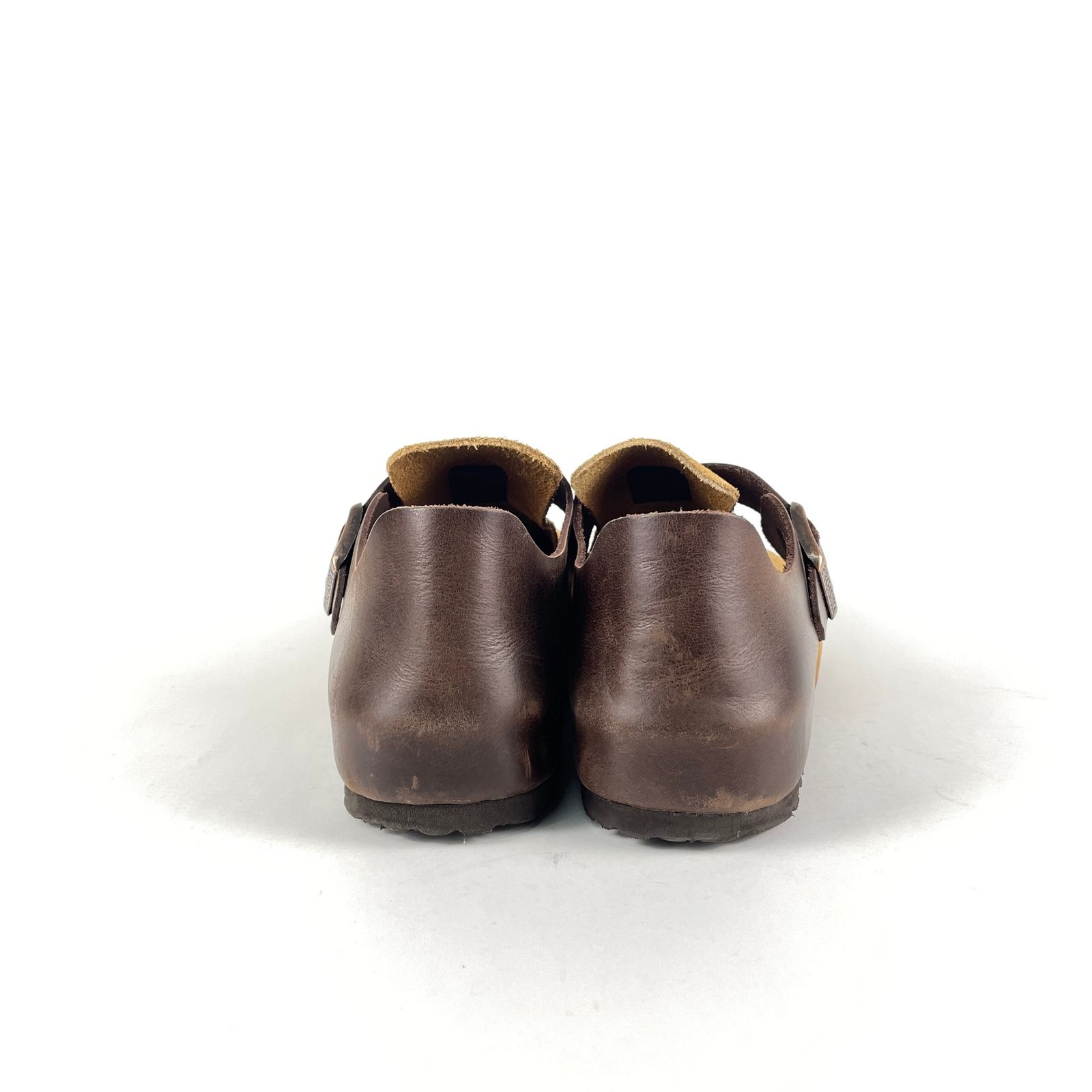 BIRKENSTOCK ビルケンシュトック LONDON ロンドン ミックスドレザー