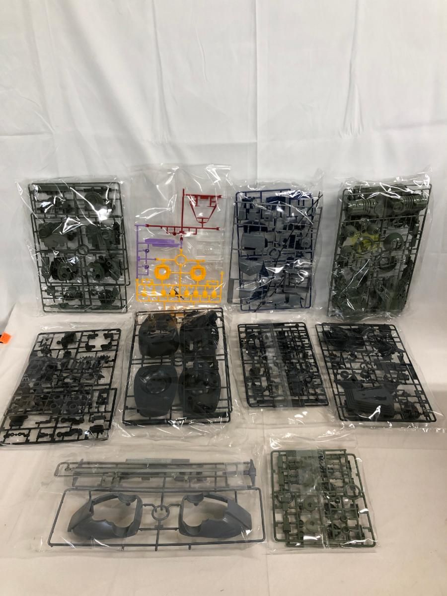 ♪【未開封】（再販）1/100 MG MSN-02 パーフェクトジオング 「機動