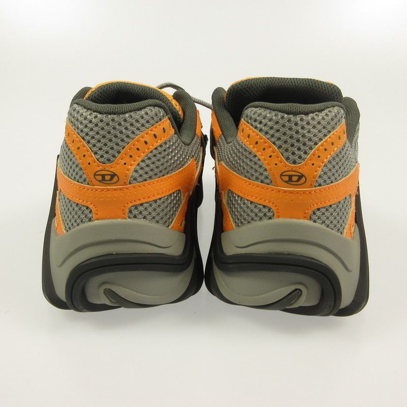 姫路東店】 中古 DIESEL | ディーゼル スニーカー S-PROTOTYPE CR LACE