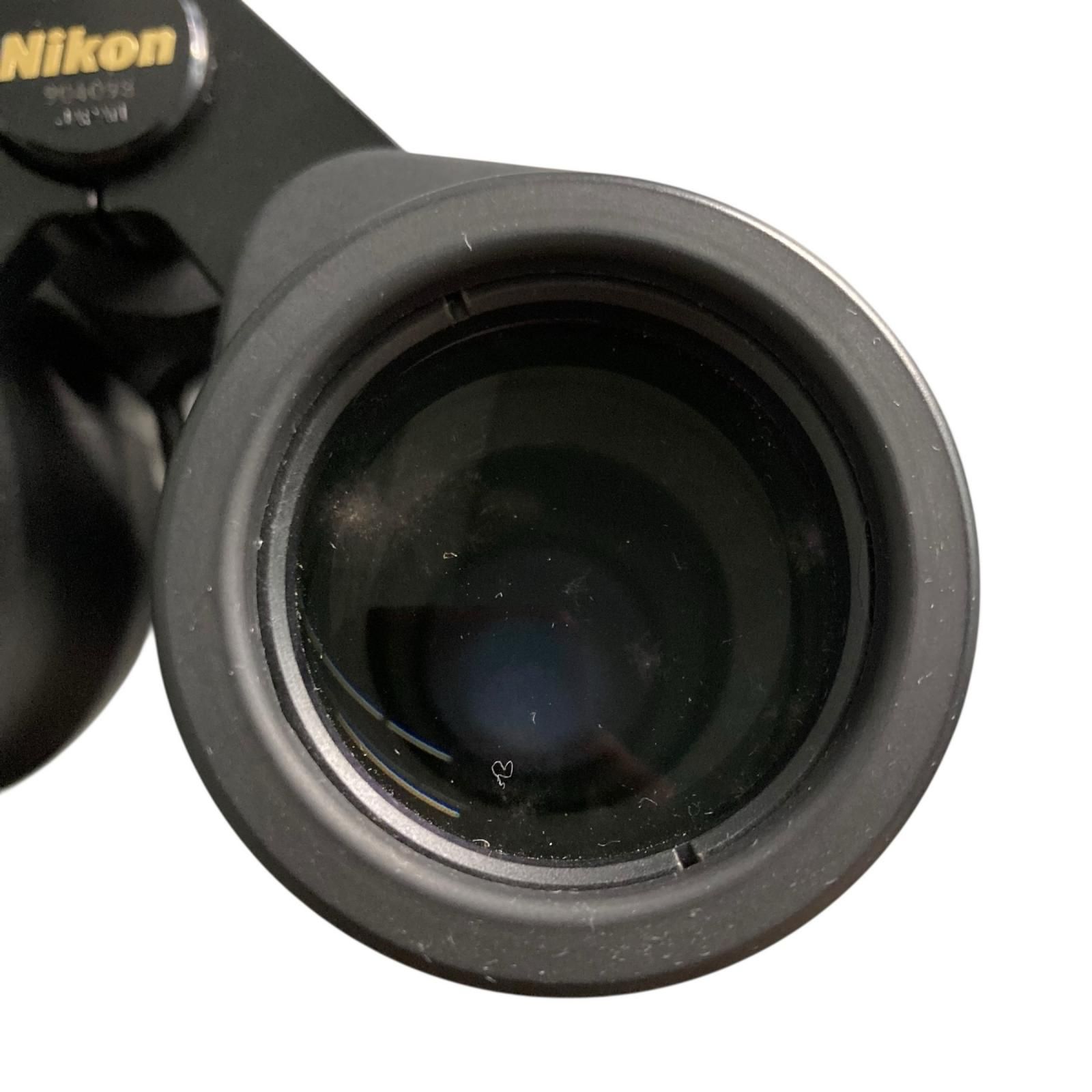 170990 Nikon ニコン Nikon 双眼鏡 7-15×35 5.8°at7x ZOOM - メルカリ